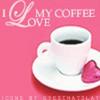 love coffee