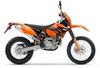 KTM 450