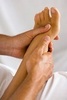  Foot massage