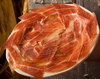 Plato de Jamon