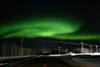 enjoy northern lights