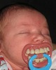 funny baby