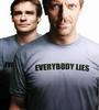 Everybody Lies T-Shirt