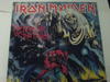 Iron Maiden Number of the Beast