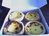 Egg Tarts