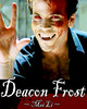 A night with Deacon Frost! (Mei)