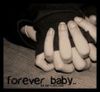 forever and ever baby