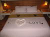 Love Bed