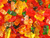 Gummy bears