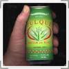 Can of Pulque!