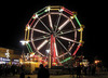 Ferris Wheel ride