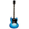 Gibson SG stnd Blue