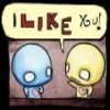 I like you!!!