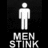 Men Stink!!