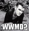 what would morrissey do?