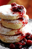 Cottage Cheese Pancake