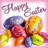 *HAPPY EASTER*
