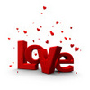 Valentine love