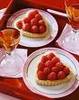 Heart Shaped Tarts