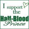 Support the 1/2 Blood Prince