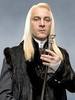 Lunch with Lucius Malfoy