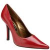 Chinese Laundry spicy red pump