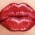 You´ve been given a kiss
