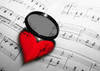 Love Makes Sweet Music
