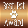 Best Pet Award