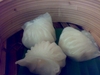 Dim Sum Dumplings