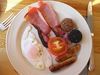 Fried Brekkie!
