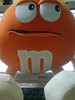 big fat M&amp;M