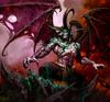 Illidan Stormrage