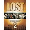 LOST-The Complete Second Season