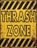 Thrash Zone
