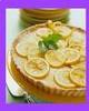 tarte au citron