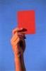 Red Card!!!!!!!!!!!