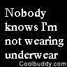 Nobody knows...