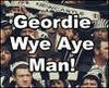 Geordie