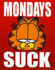 I hate mondays too