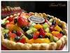 Fruit Tart