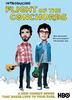 Flight of the Conchords