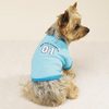 Athletics Dog Tee