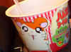 hamtaro instand noodles @@