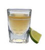 Tequila shot