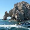 Vacation in Cabo