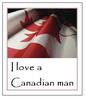 Man from Canada...