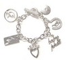 charm braclet