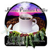 A Hot Cup Of Kona Coffee