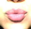 ~ a kiss from me ~